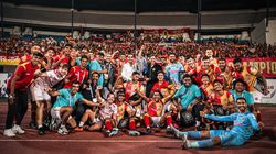 East Bengal Win Kalinga Super Cup First Trophy After Drought