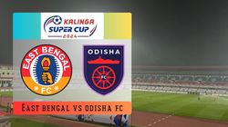 East Bengal Vs Odisha Fc Kalinga Super Cup Final Preview Playing Xi H2h Prediction Live Stream