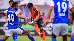 Bengaluru Fc Vs Inter Kashi Match Result Kalinga Super Cup 2024 Group D