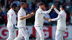 Ind Vs Eng England To Travel With Manchester United Chef