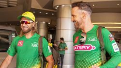 Joburg Super Kings Vs Mi Cape Town Dream11 Prediction Playing Xi Squads Weather For Sa20 2024 Match