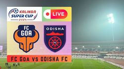 Fc Goa Vs Odisha Fc Live Score Fcg Ofc Kalinga Super Cup Updates Group D