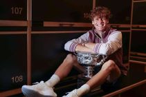 Special Jannik Sinner And Carlos Alcaraz Tipped To Lead Youth Revolution