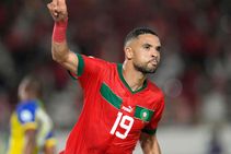 Morocco Made To Work Hard For Opening Afcon Victory Over Tanzania
