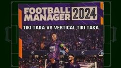 Football Manager Pros And Cons Of Tiki Taka And Vertical Tiki Taka