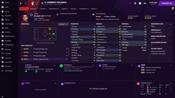 The Pros And Cons Of 3421 Formation In Football Manager 