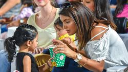 Meet Geeta Basra Who Left Acting Harbhajan Singh Wife India Cricket Bollywood