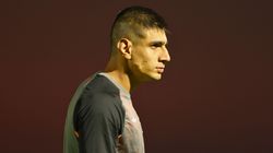 Afc Asian Cup 2024 India Are Hungrier Side Than Before Says Gurpreet Singh Sandhu