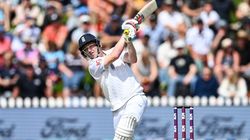 Ind Vs Eng Harry Brook To Return Home Personal Reasons Family Requests Privacy During This Time