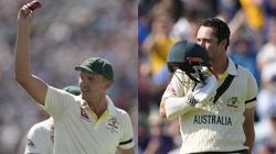 Aus Vs Wi 1st Test Hazlewood Head Star As Australia Seal Dominant Win Over West Indies