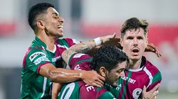 Mohun Bagan Isl 2023 24 Schedule For 2nd Half