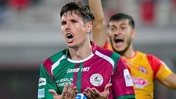 Kalinga Super Cup Mohun Bagan Player Ratings After Kolkata Derby