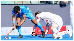 Fih Mens Hockey5s World Cup 2024 All Rules And Regulations For Shorter Version Of Field Hockey