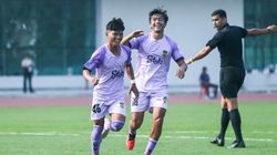 Hyderabad Fc Vs Sreenidi Deccan Live Score Kalinga Super Cup Group A