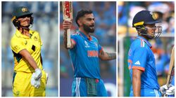 Icc Awards Who Are Nominees For Icc Odi Cricketer Of The Year 