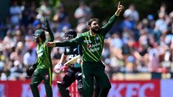 Pak Vs Nz Awards List Man Of The Match Man Of The Series Most Runs Wickets Pakistan Win 5th T20i