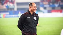 Afc Asian Cup 2024 Igor Stimac Wants India To Play Fearless In Qatar