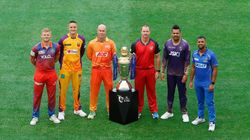 Ilt20 Season 2 How Many Overseas Can Play In A Team In International League T