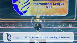 Ilt20 Season 2 Live Streaming Telecast In India Pakistan Mena