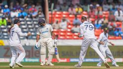 Ind Vs Eng 1st Test Why India Lost In Hyderabad Two Biggest Reasons Explained