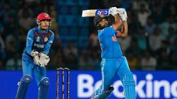 India Vs Afghanistan How To Watch The T20i Series In English Hindi Kannada Tamil Telugu