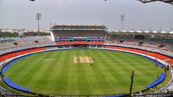 India Vs England 1st Test Hyderabad Pitch Report Weather Forecast Stats Record