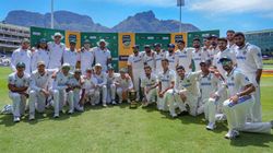 Ind Vs Sa 2nd Test Awards List Man Of The Match Key Stats Presentation Ceremony