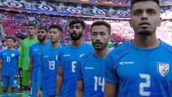 Afc Asian Cup India Players That Disappointed Most