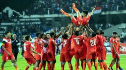 Indian Super League India March International Break