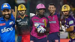 Ind Vs Afg Which Ipl Team Has More Representatives In Indian Final T20i Squad Before T20 World Cup