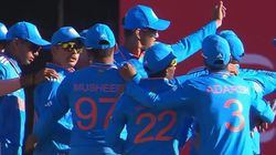 Under 19 World Cup 2024 India Thrash Bangladesh Pakistan And England Also Register Comfortable Wins