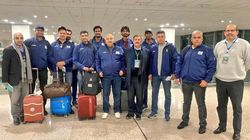 India Vs Pakistan Davis Cup Clash Historic Tennis Showdown In Islamabad