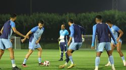 Afc Asian Cup Syria Vs India Preview Head To Head Live Streaming