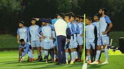 Afc Asian Cup India Vs Australia Preview Head To Head