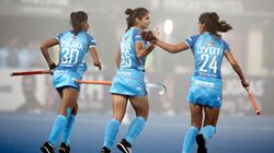 India Vs Japan Fih Womens Hockey Olympic Qualifier Head To Head Starting Lineup Live Streaming