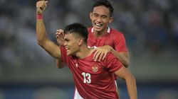 Indonesia Vs Iraq Live Score Afc Asian Cup Group D