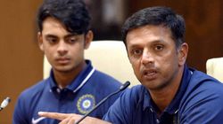 Ishan Kishan Ignores Suggestion From Rahul Dravid Uncertainty Over His India Career Deepens