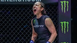 One 165 Itsuki Hirata Believes Ayaka Miura Is A One Trick Pony