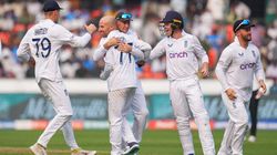 Ind Vs Eng More Trouble For England As Star Spinner Jack Leach Suffers Knee Injury In 1st Test