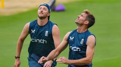 Ind Vs Eng Nasser Hussain Questions James Anderson Omission From 1st Test He Gives You Control