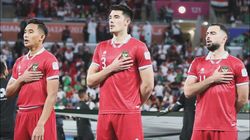 Japan Vs Indonesia Live Score Afc Asian Cup Group D