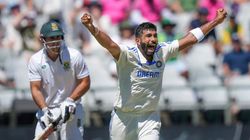 Ind Vs Sa Jasprit Bumrah Registers 1st Test Five For In South Africa A Day Before His Special Day