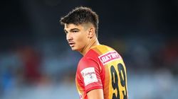 East Bengals Transfer Dilemma Siverio Future Uncertain As New Foreign Striker Emerges
