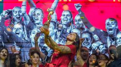 Jenni Hermoso Testifies In Luis Rubiales Sexual Assault Case After Kiss At Womens World Cup Final