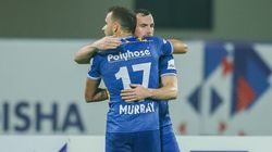 Chennaiyin Fc Vs Punjab Fc Match Result Kalinga Super Cup 
