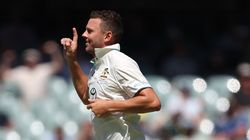 Aus Vs Wi Josh Hazlewood Runs Through West Indies Batting Australia On Cusp Of Massive Win Adelaide