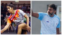 Rohan Bopanna And Joshna Chinappa Shortlisted For Padma Shri