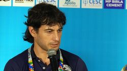 Isl 2023 24 Mohun Bagan Sack Head Coach Juan Ferrando While Antonio Lopez Habas Replaces Him