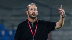 Isl 2023 24 Northeast United Fc Extend Coach Juan Pedro Benali Contract