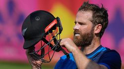 Pak Vs Nz New Zealand Captain Kane Williamson To Miss Remainder Of T20i Series Against Pakistan